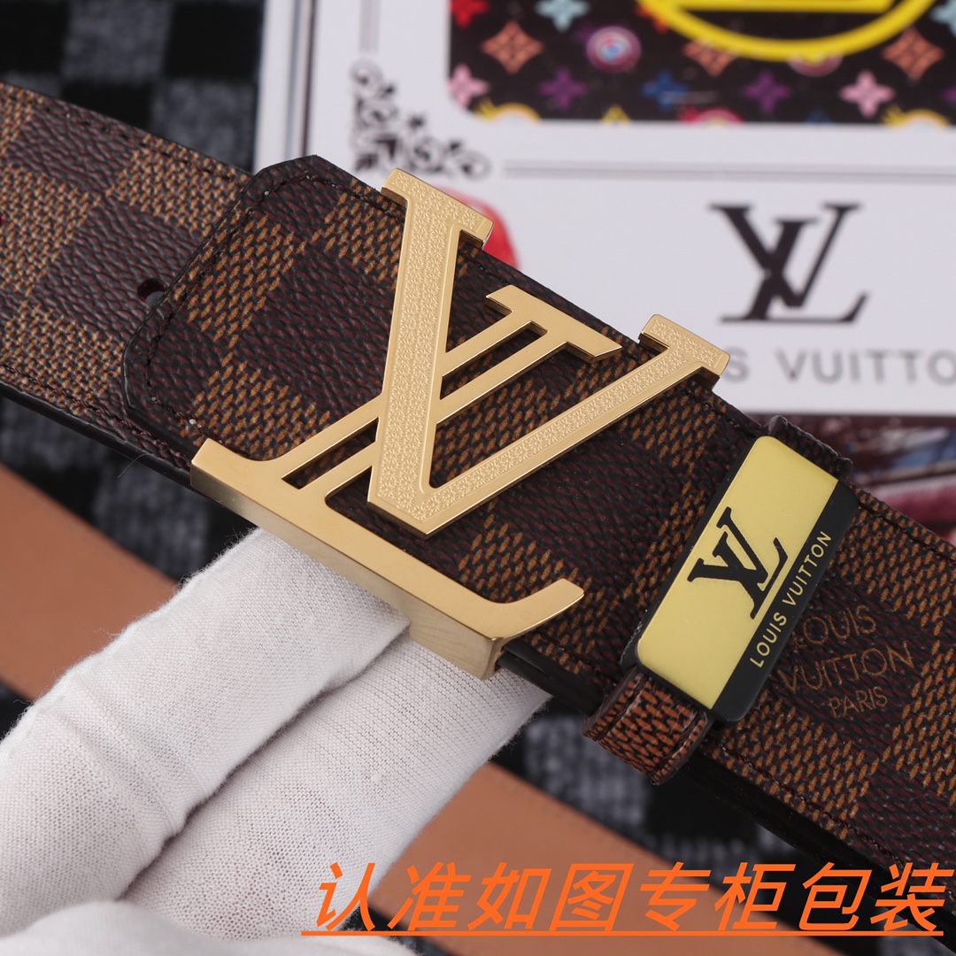 Louis Vuitton Belts